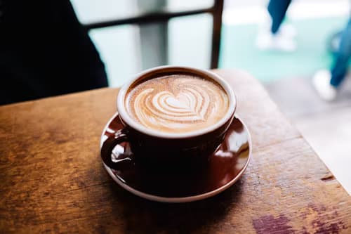 coffee