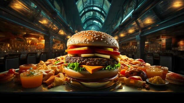 food