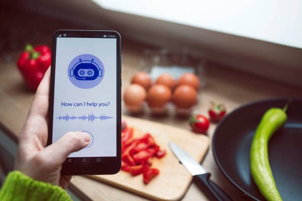 google search app