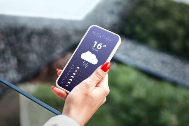 weather